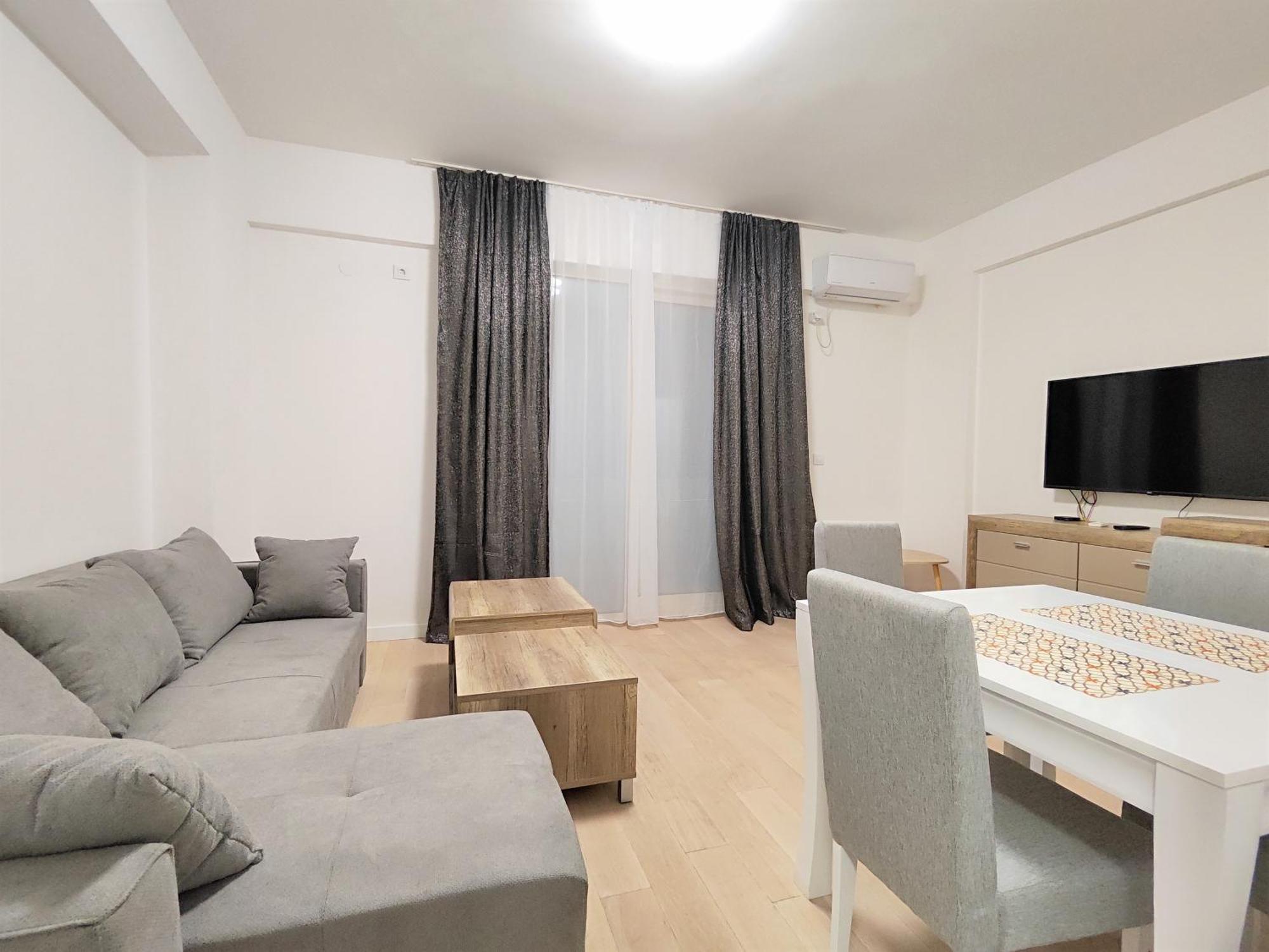Luxury Korda Apartments 011 Budva Bagian luar foto