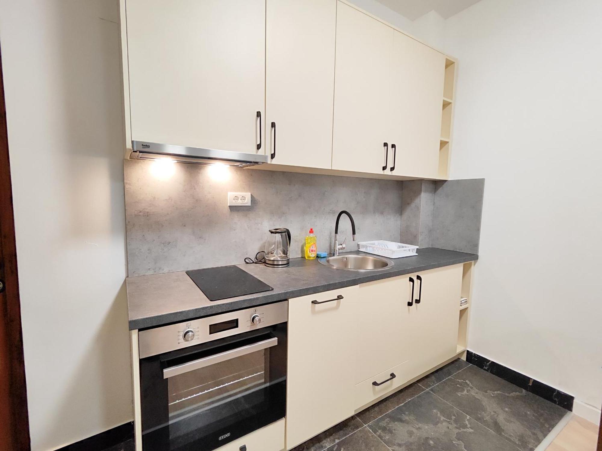 Luxury Korda Apartments 011 Budva Bagian luar foto